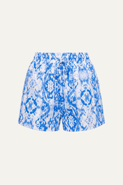 JUST CAN'T WAIT WOVEN SHORTS