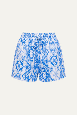 JUST CAN'T WAIT WOVEN SHORTS