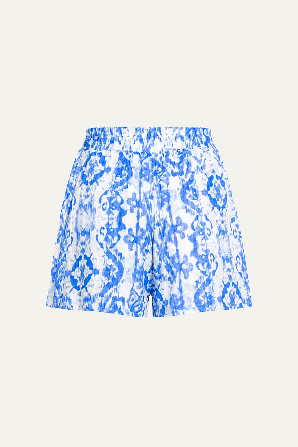 JUST CAN'T WAIT WOVEN SHORTS
