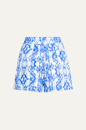 JUST CAN'T WAIT WOVEN SHORTS