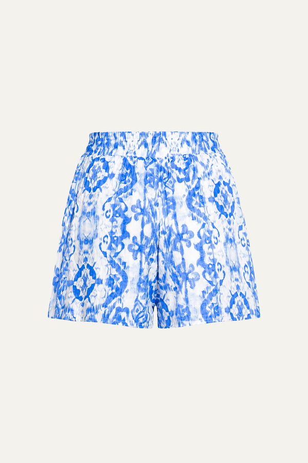 JUST CAN'T WAIT WOVEN SHORTS