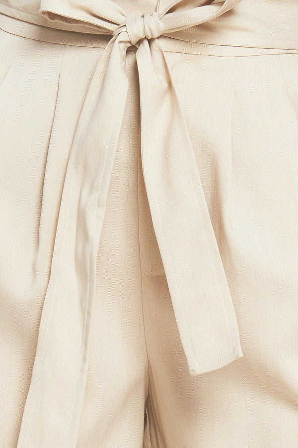 FOR THE LAST TIME WOVEN PANTS.