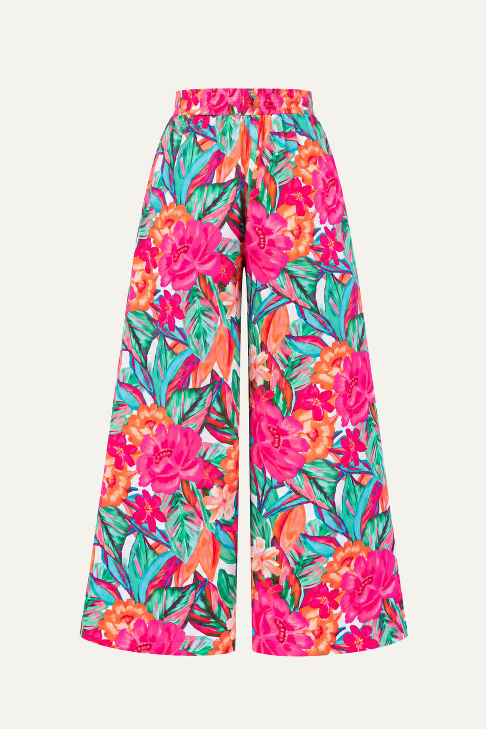OUT FOR THE DAY WOVEN PANTS