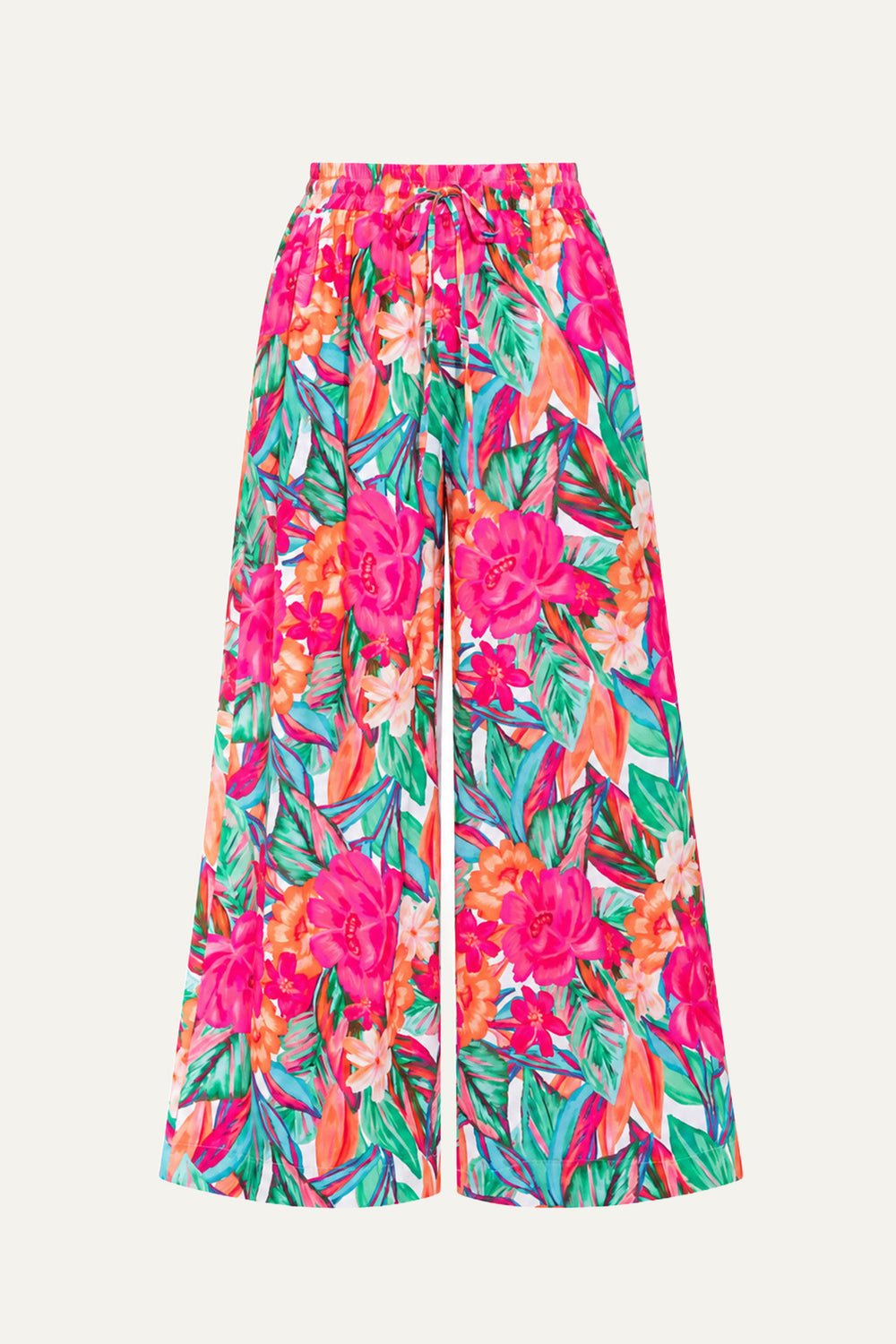 OUT FOR THE DAY WOVEN PANTS