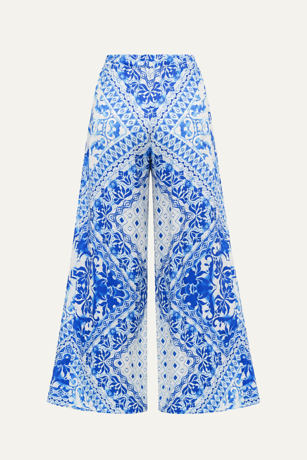 I'M PRETTY SURE WOVEN PANTS