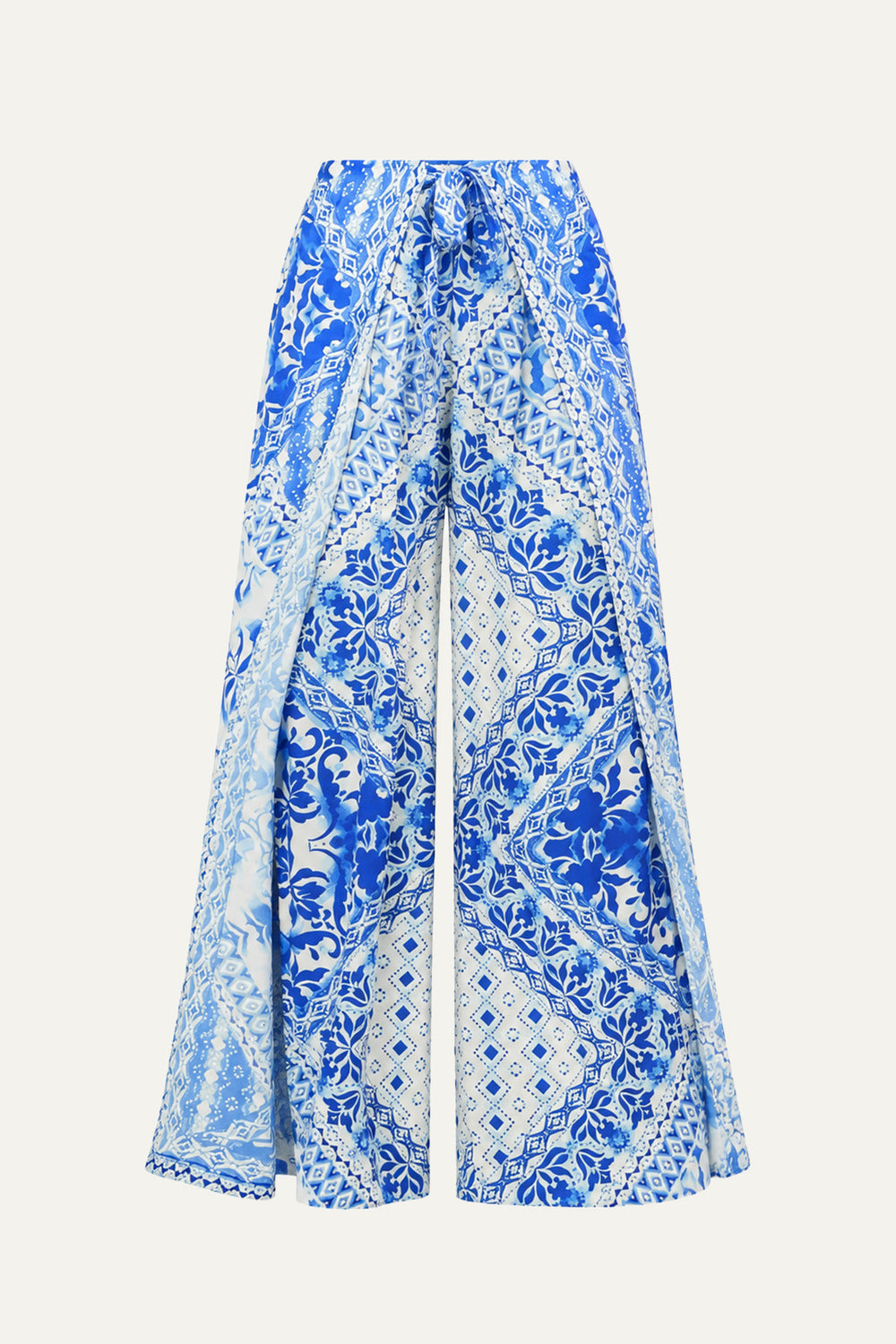 I'M PRETTY SURE WOVEN PANTS