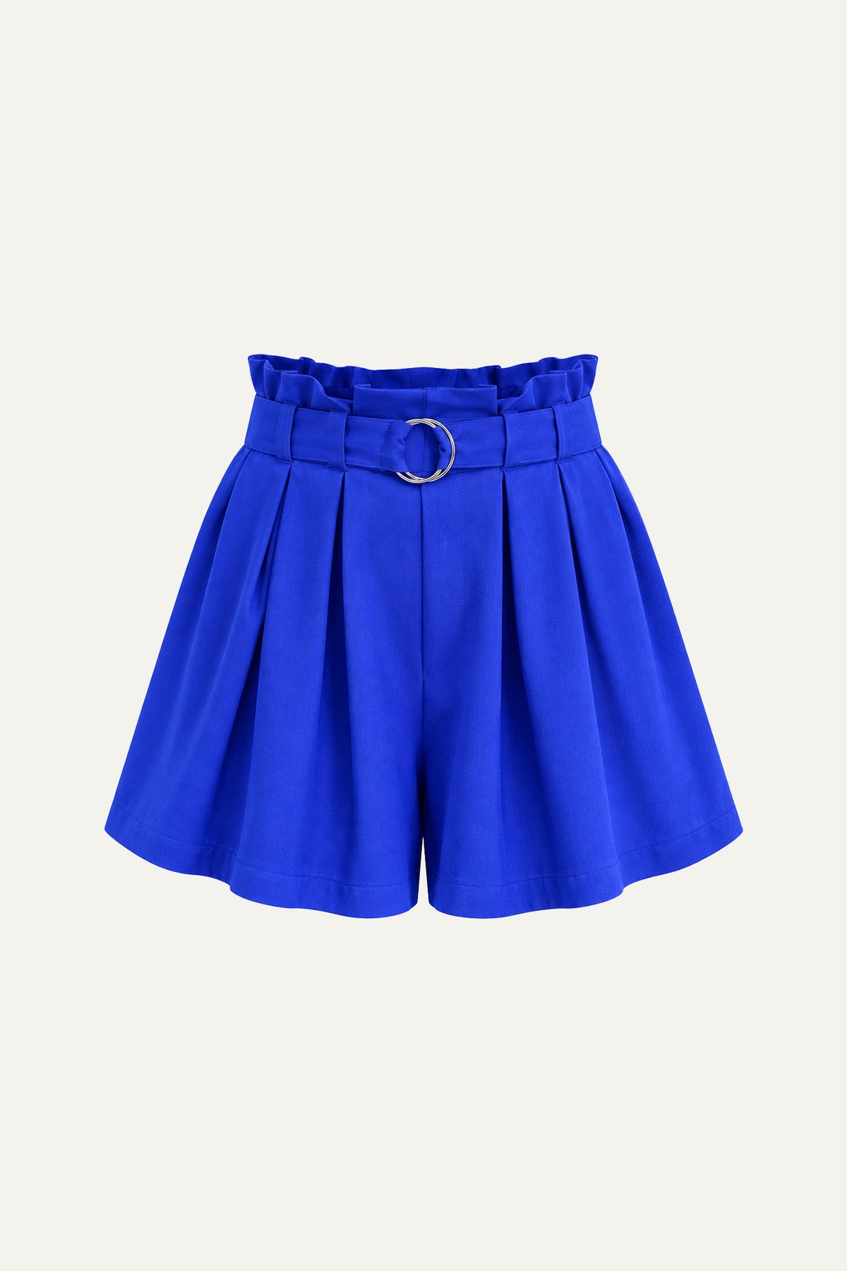 CANYON HIGH RISE WOVEN SHORTS