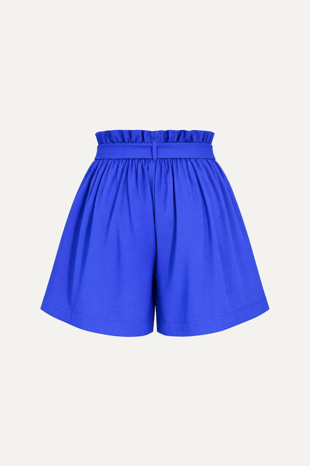 CANYON HIGH RISE WOVEN SHORTS
