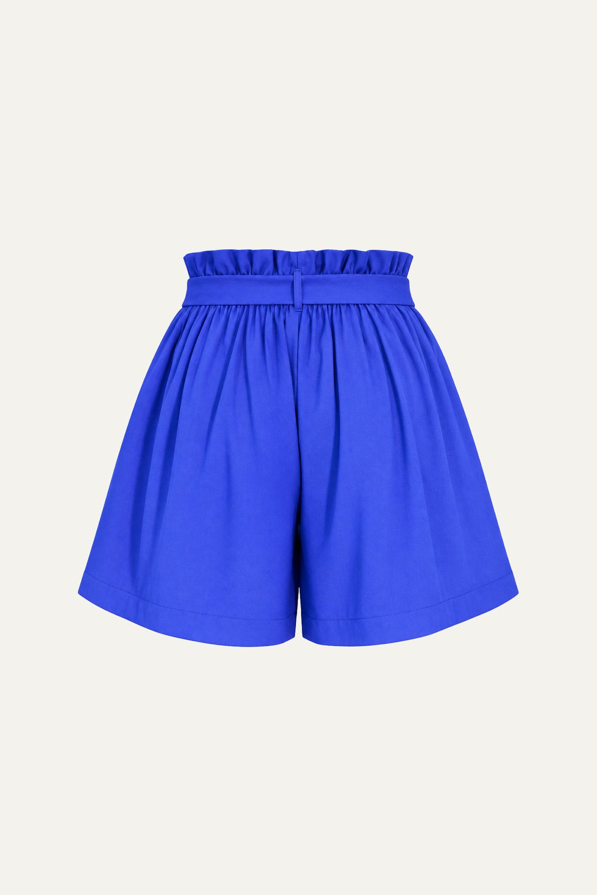 CANYON HIGH RISE WOVEN SHORTS