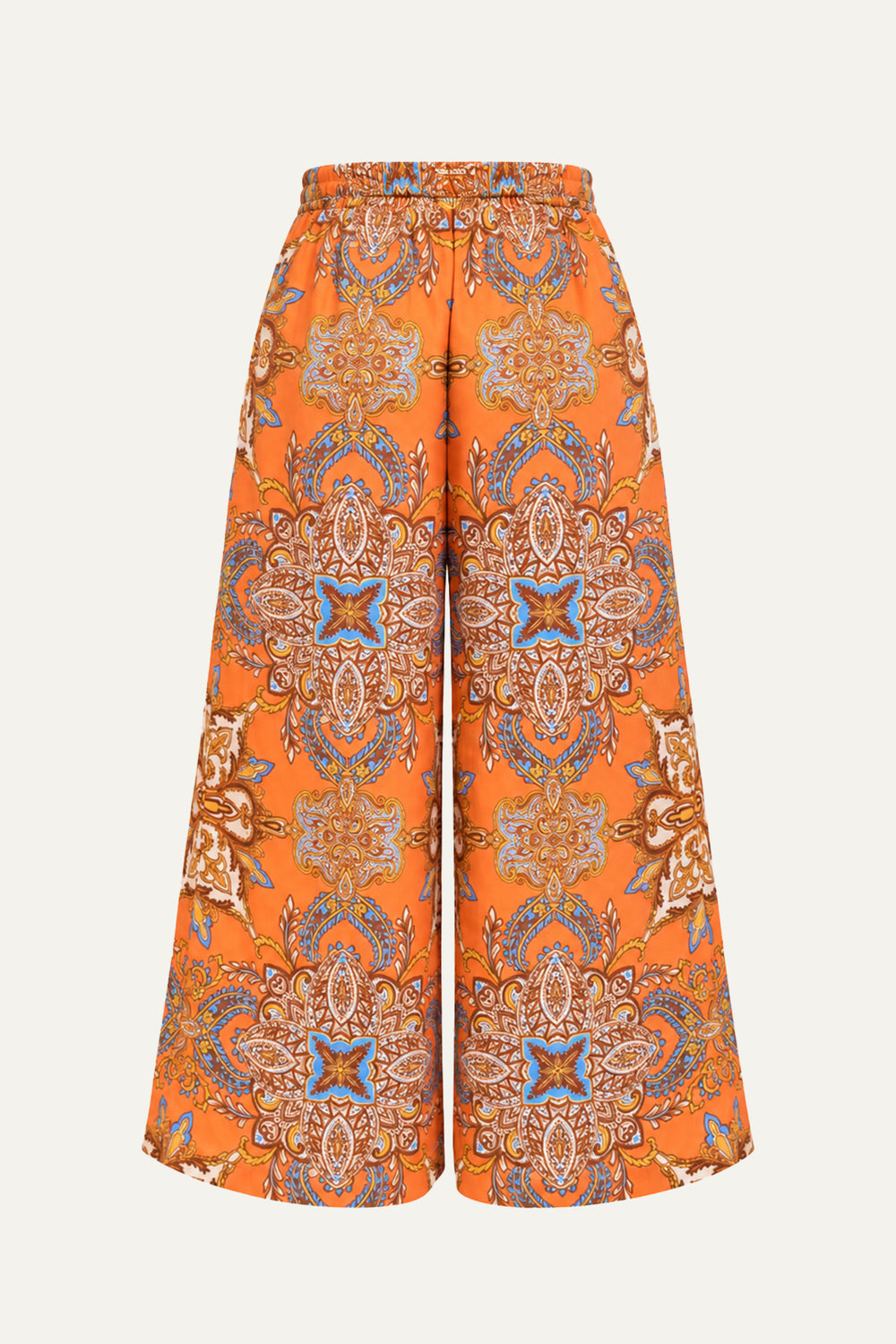 COUNTRYSIDE CHARM WOVEN PANTS