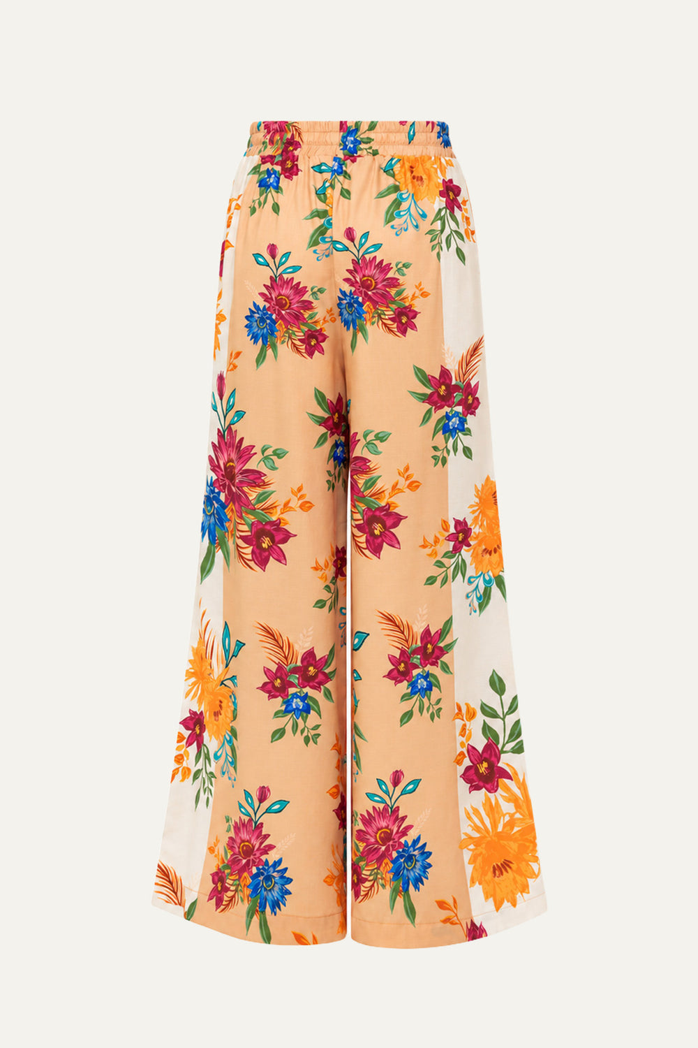 LASTING MEMORIES WOVEN PANTS