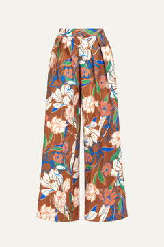 FOREVER BE WOVEN PANTS