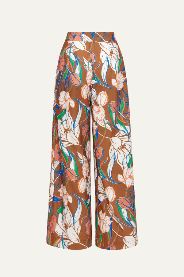 FOREVER BE WOVEN PANTS