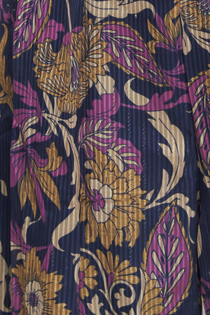 WHISPERING PINES WOVEN JUMPSUIT.