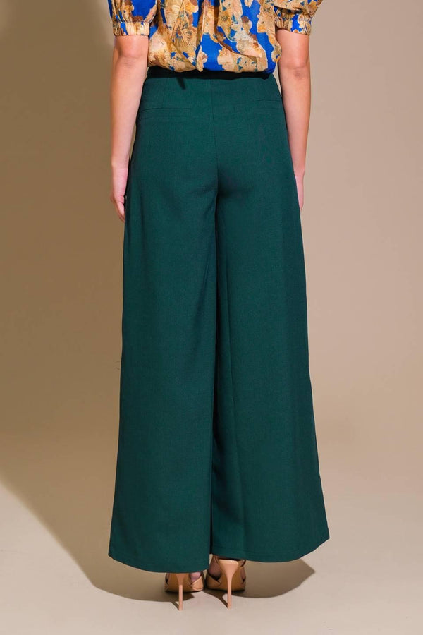 TERRACE VIEWS WOVEN PANTS.
