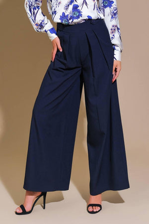 TERRACE VIEWS WOVEN PANTS.