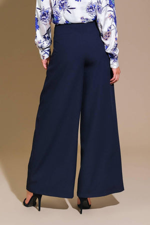 TERRACE VIEWS WOVEN PANTS.