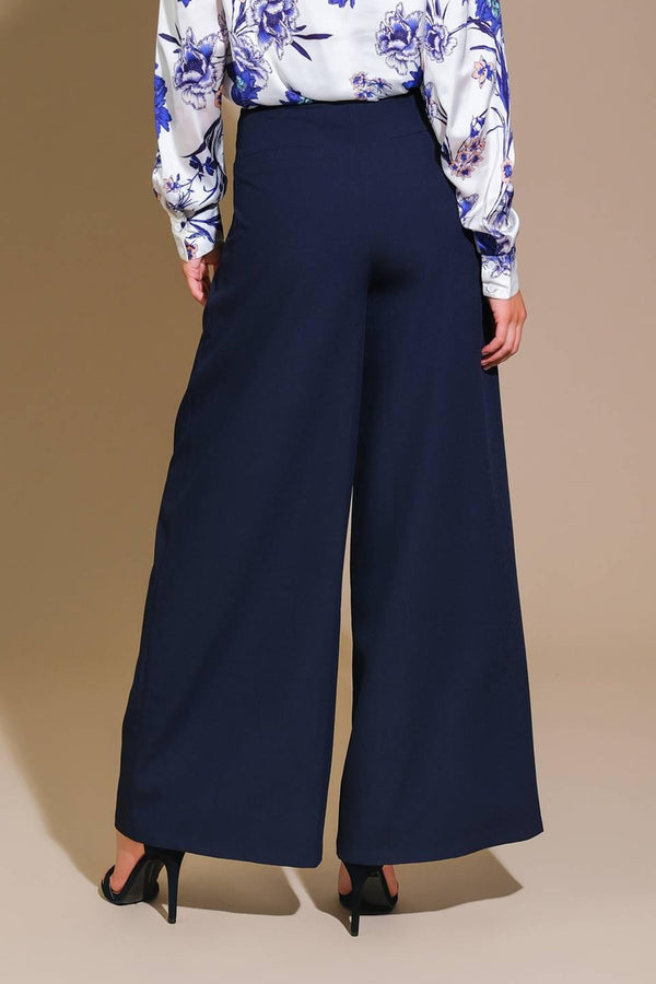 TERRACE VIEWS WOVEN PANTS.