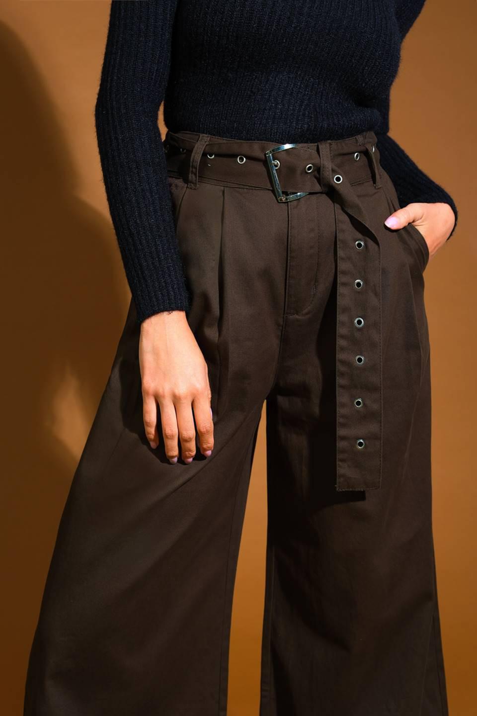 PACK YOUR BAGS WOVEN PANTS.
