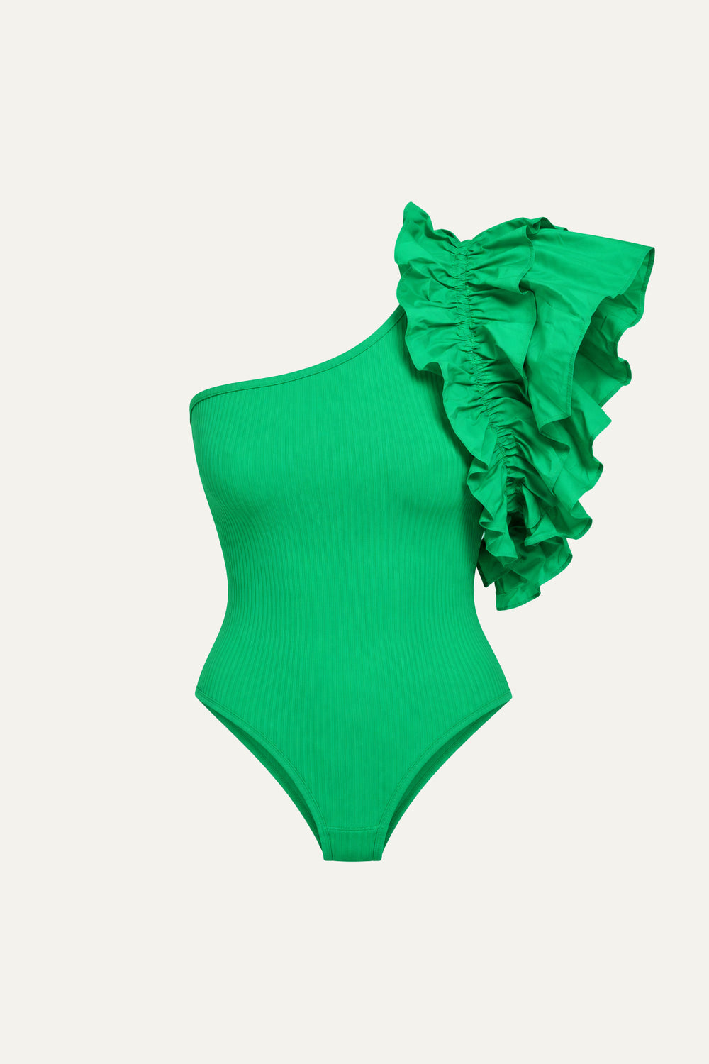 SUNNY DAY WONDER KNIT BODYSUIT