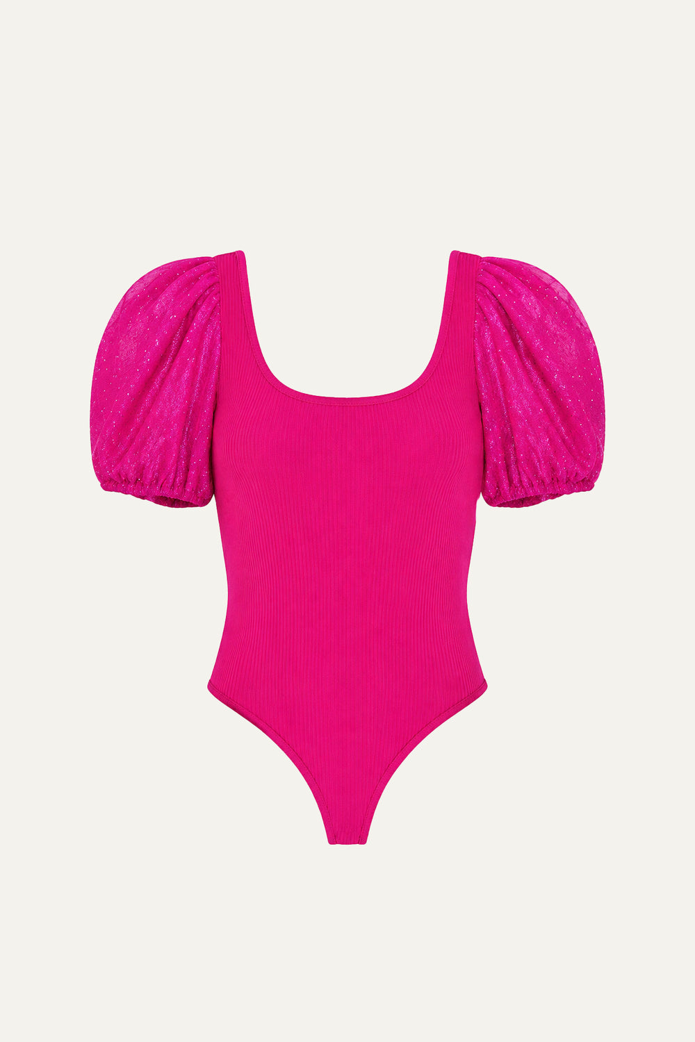 STARTING OVER KNIT BODYSUIT