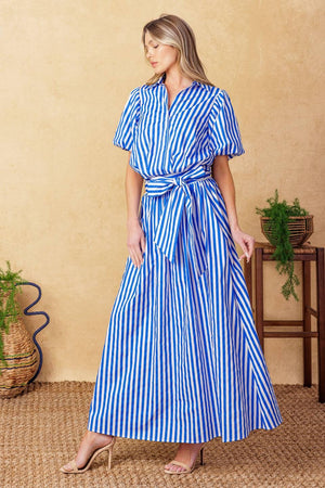 CITY CINDERELLA WOVEN TOP - Flying Tomato - TOPS - Flying Tomato