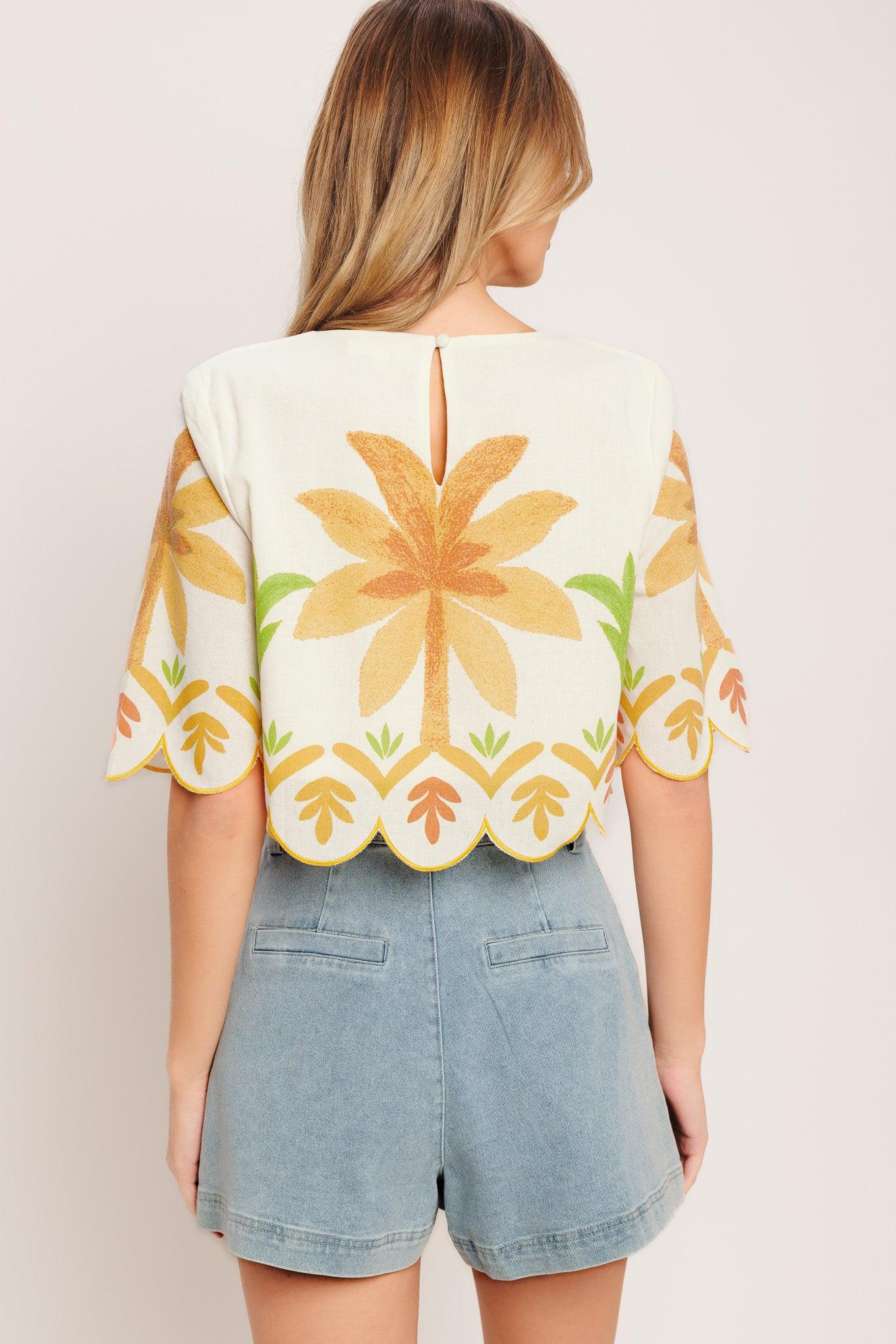 TOP COLLECTION l FLYING TOMATO – Flying Tomato