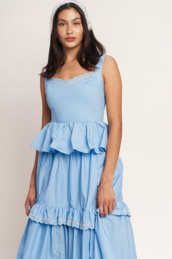 YOU’RE GOING TO LOVE WOVEN TOP.