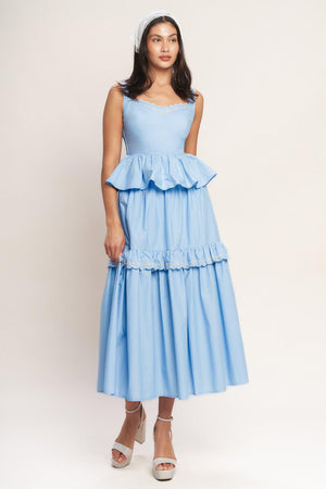 YOU’RE GOING TO LOVE WOVEN TOP.