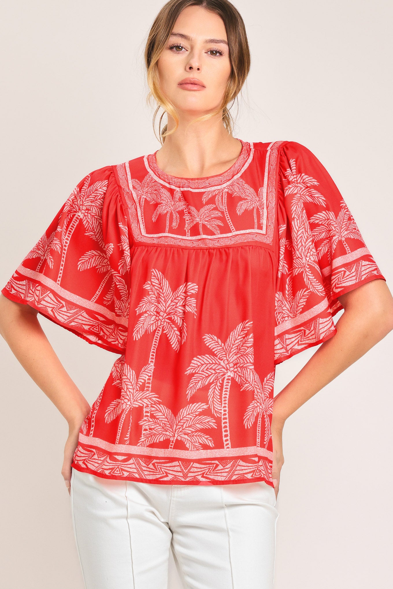 Women's Tops | Chic, Trendy & Everyday Styles | Flying Tomato