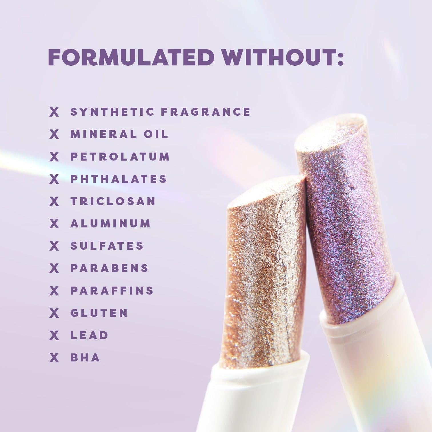 Jelly Beam Jelly Shimmer Stick.