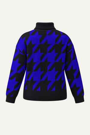 SPECIAL PLANS SWEATER