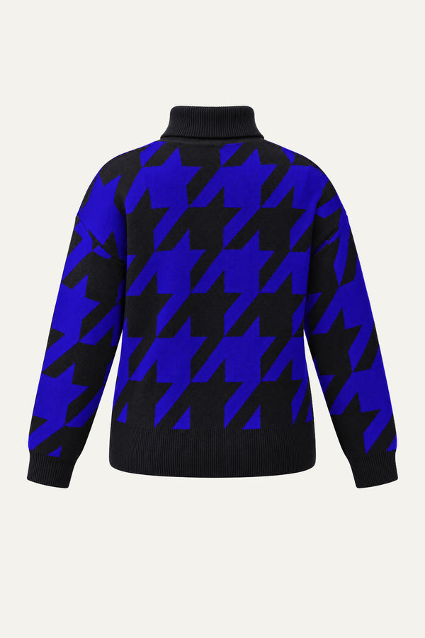 SPECIAL PLANS SWEATER