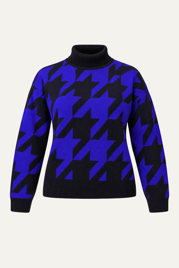 SPECIAL PLANS SWEATER