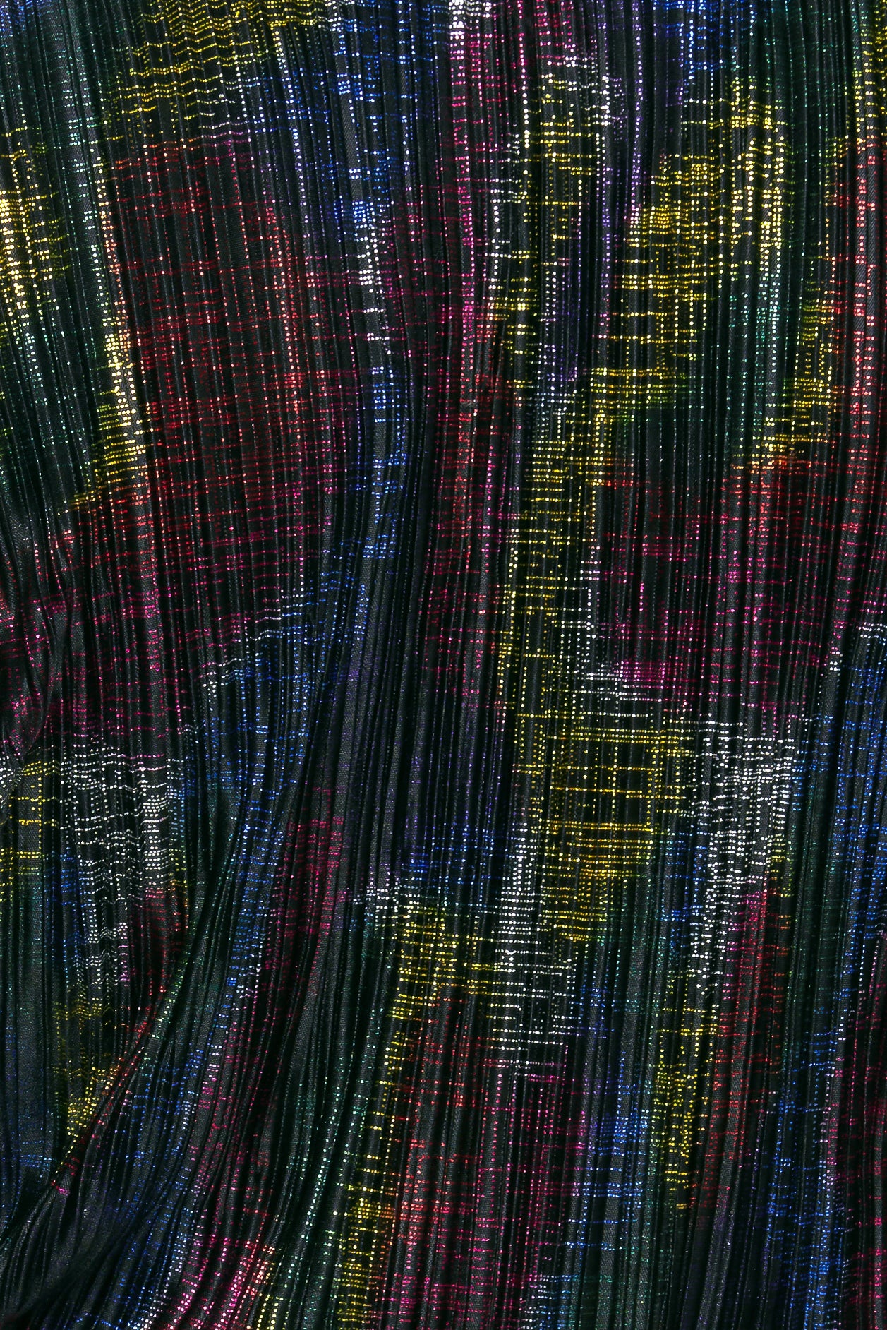 STAY THE NIGHT WOVEN BODYSUIT