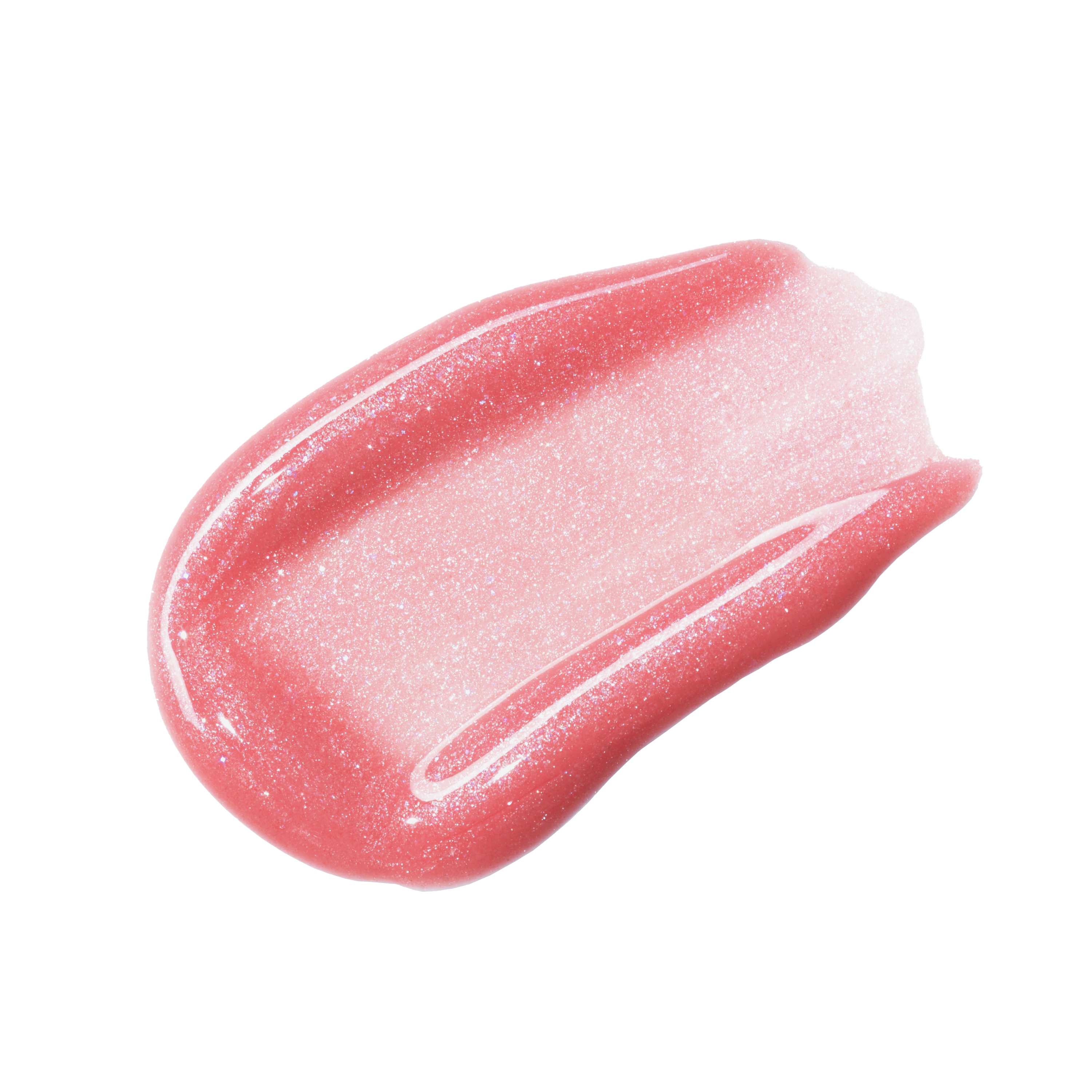 Glimmer Balm Hydrating Melting Lip Balm.