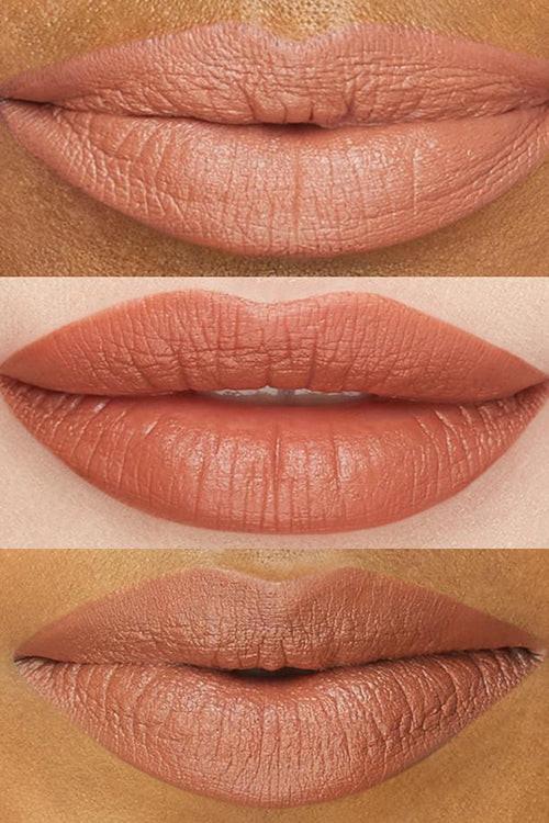 Badass Matte Lipstick.