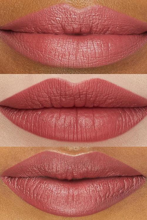 Badass Matte Lipstick - Flying Tomato - Lipstick - UOMA Beauty