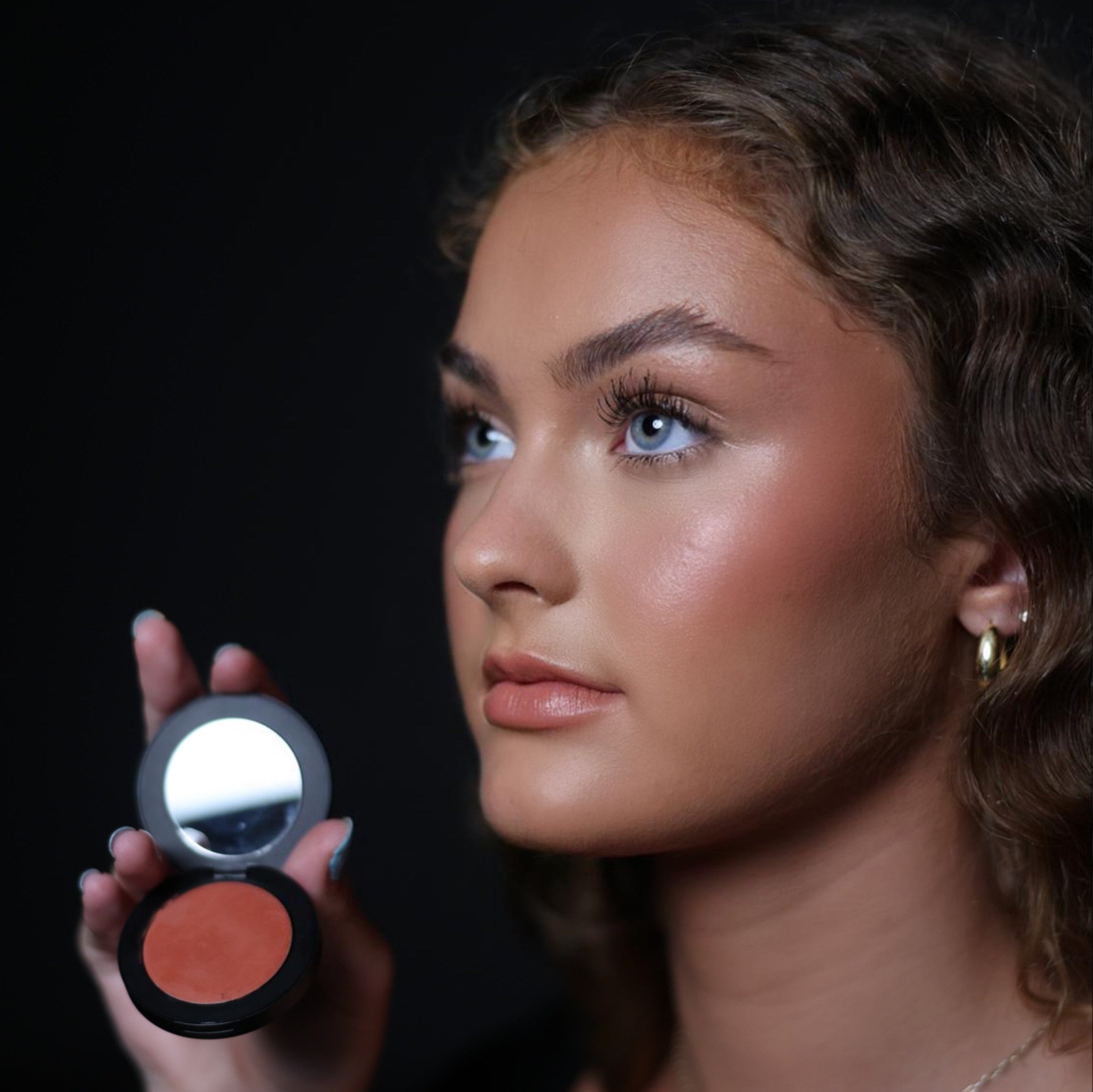 FEARLESS - CHEEK & LIP BLUSH