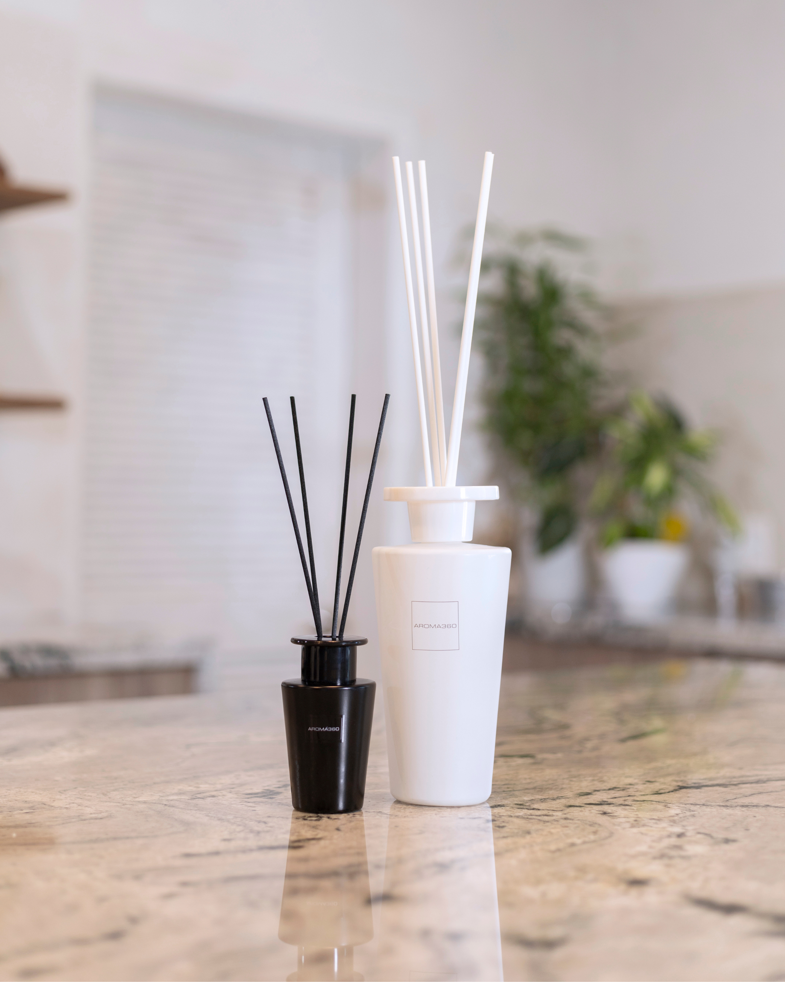 Déjà Vu 500mL Reed Diffuser