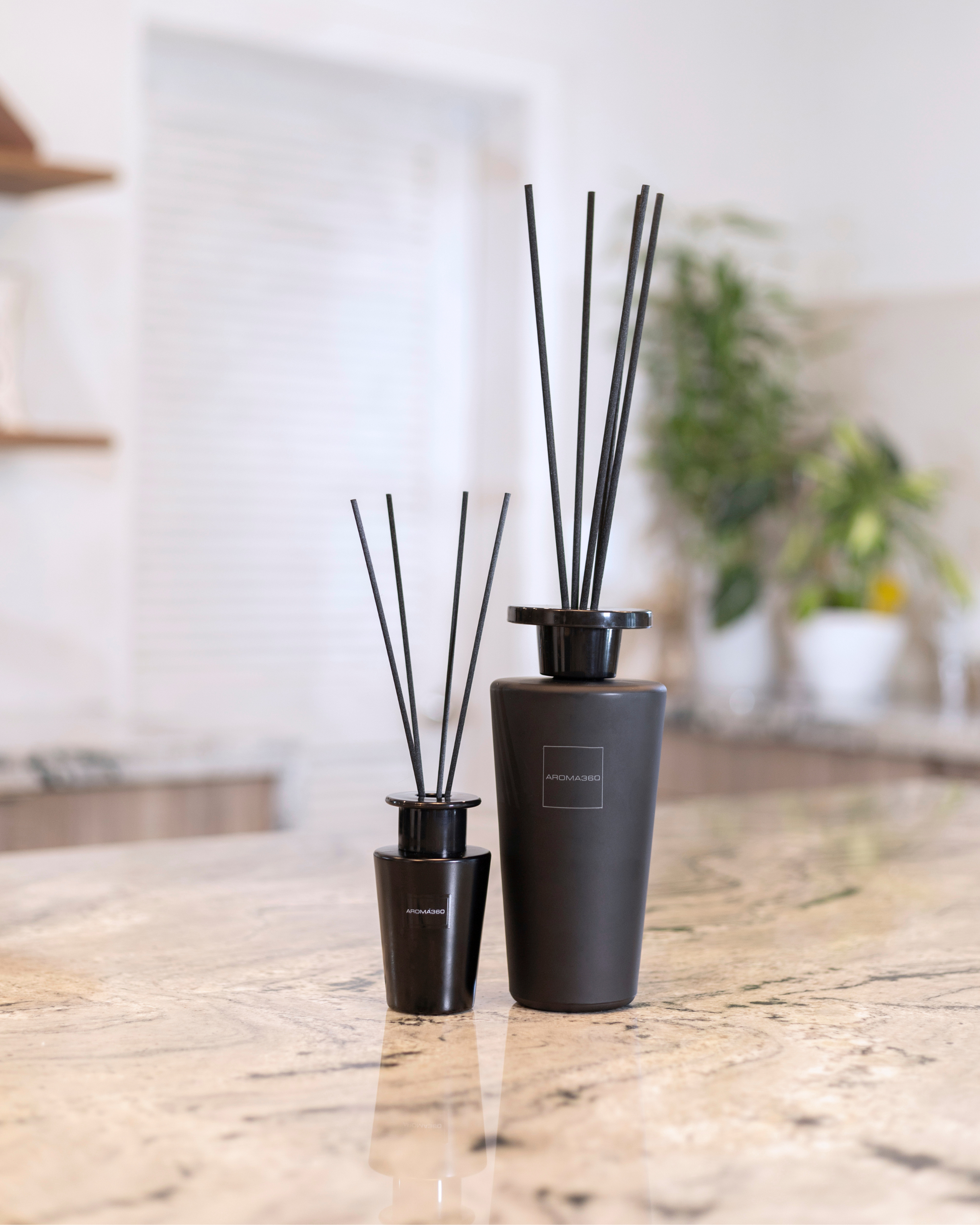 Déjà Vu 500mL Reed Diffuser