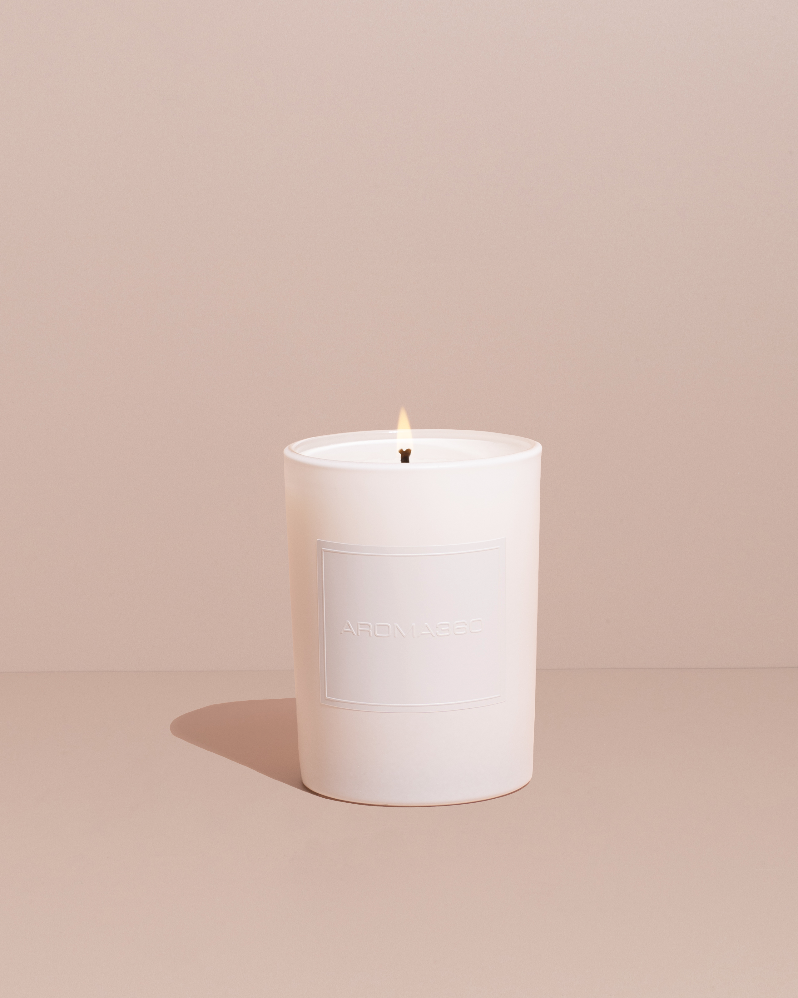 Black Velvet Single-Wick Candle
