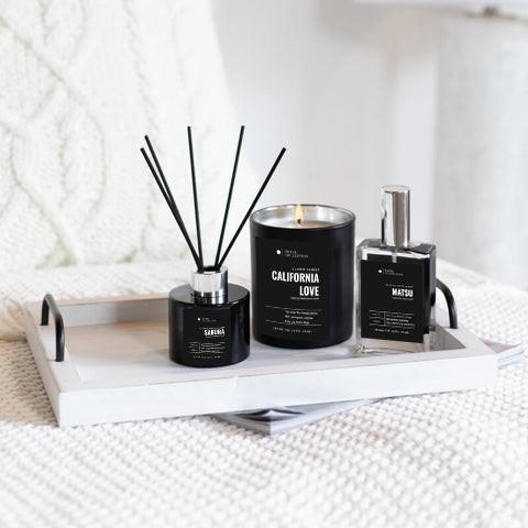 Paradise Reed Diffuser – Flying Tomato