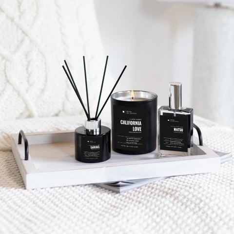 Desert Rose™ Reed Diffuser