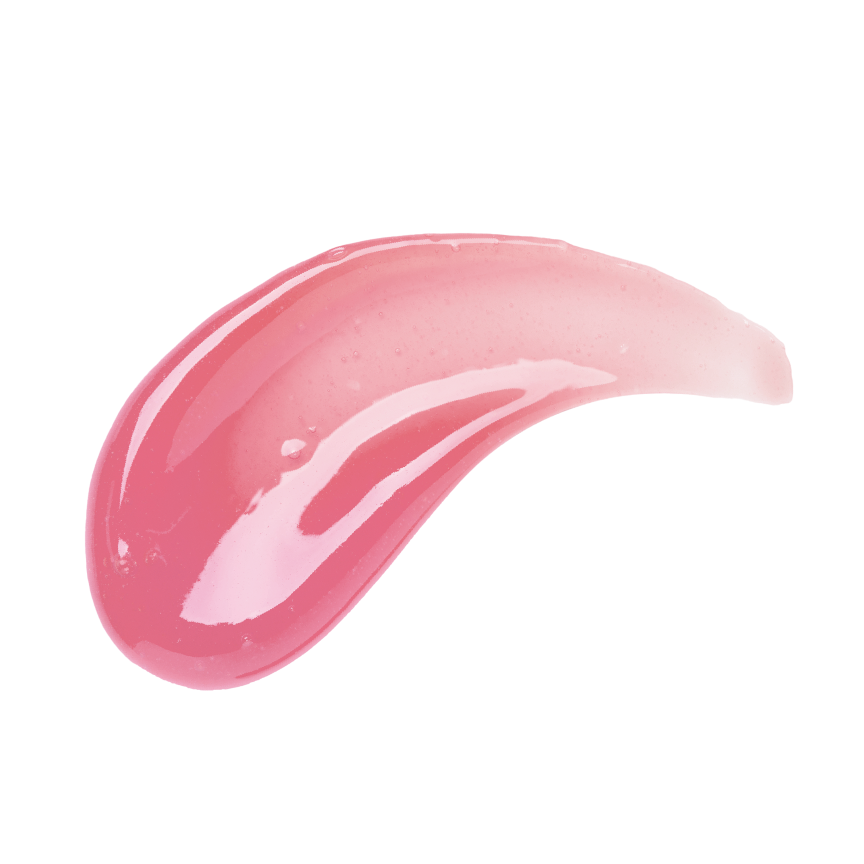 Glowy Jelly Gloss Nourishing Jelly Lip Gloss.