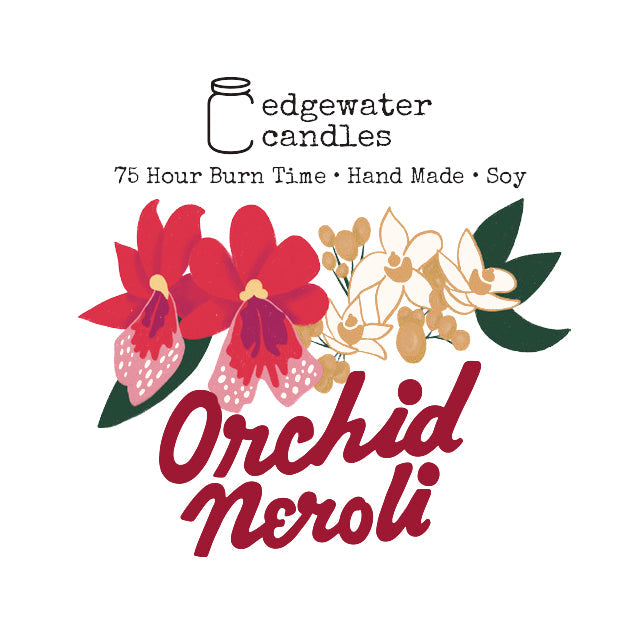 Orchid Neroli