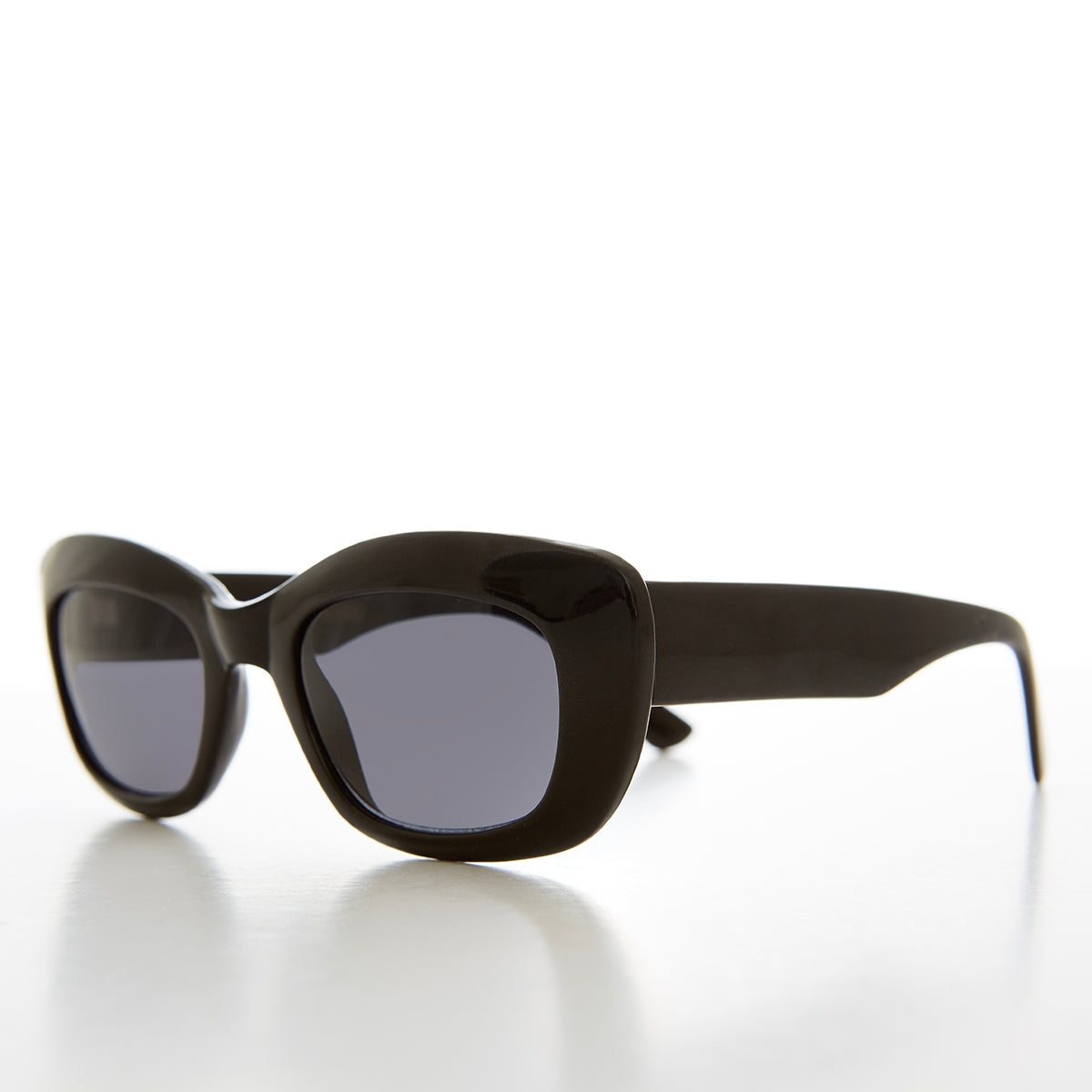 Angular Cat Eye Deadstock Sunglasses - Page