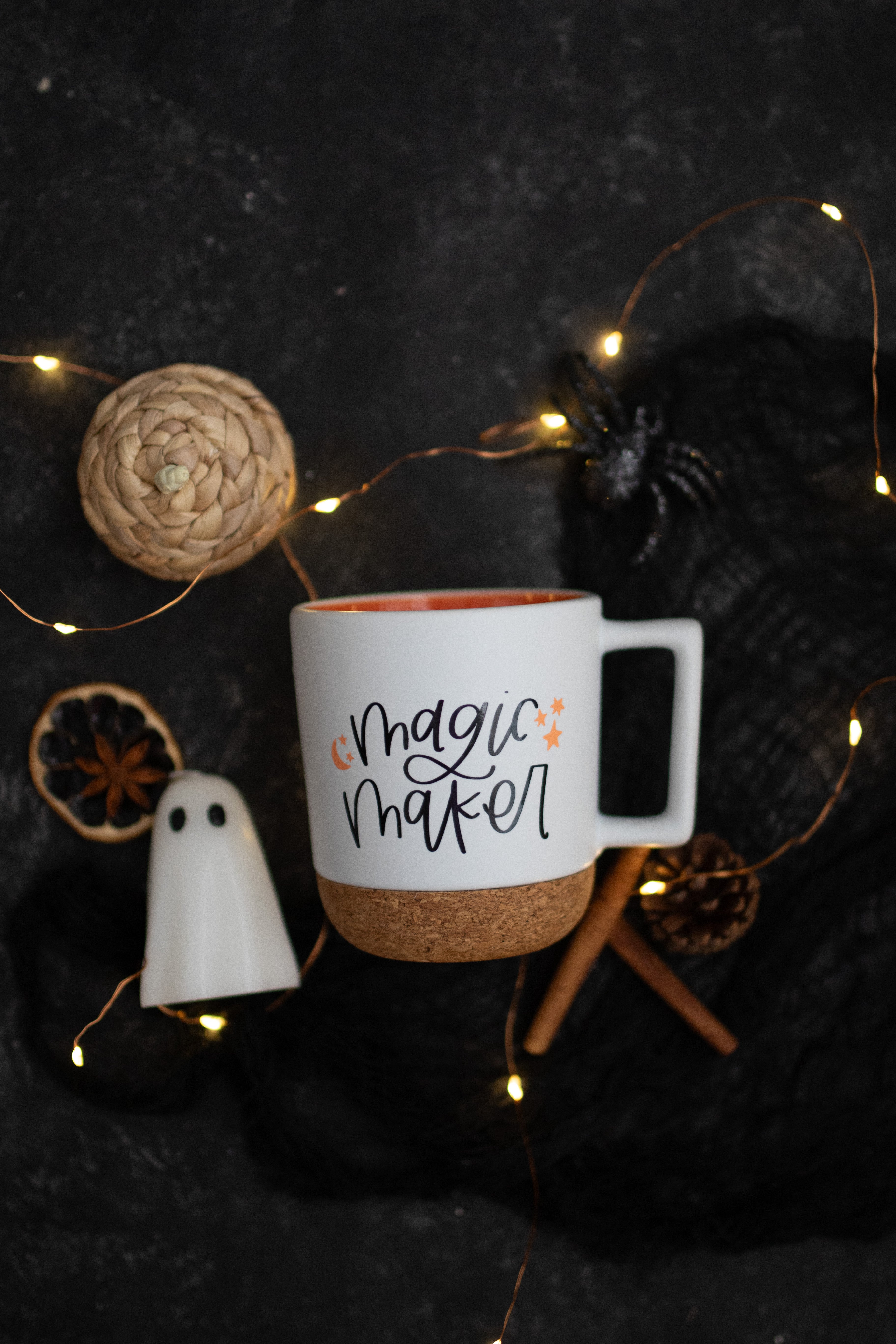 Magic Maker Mug