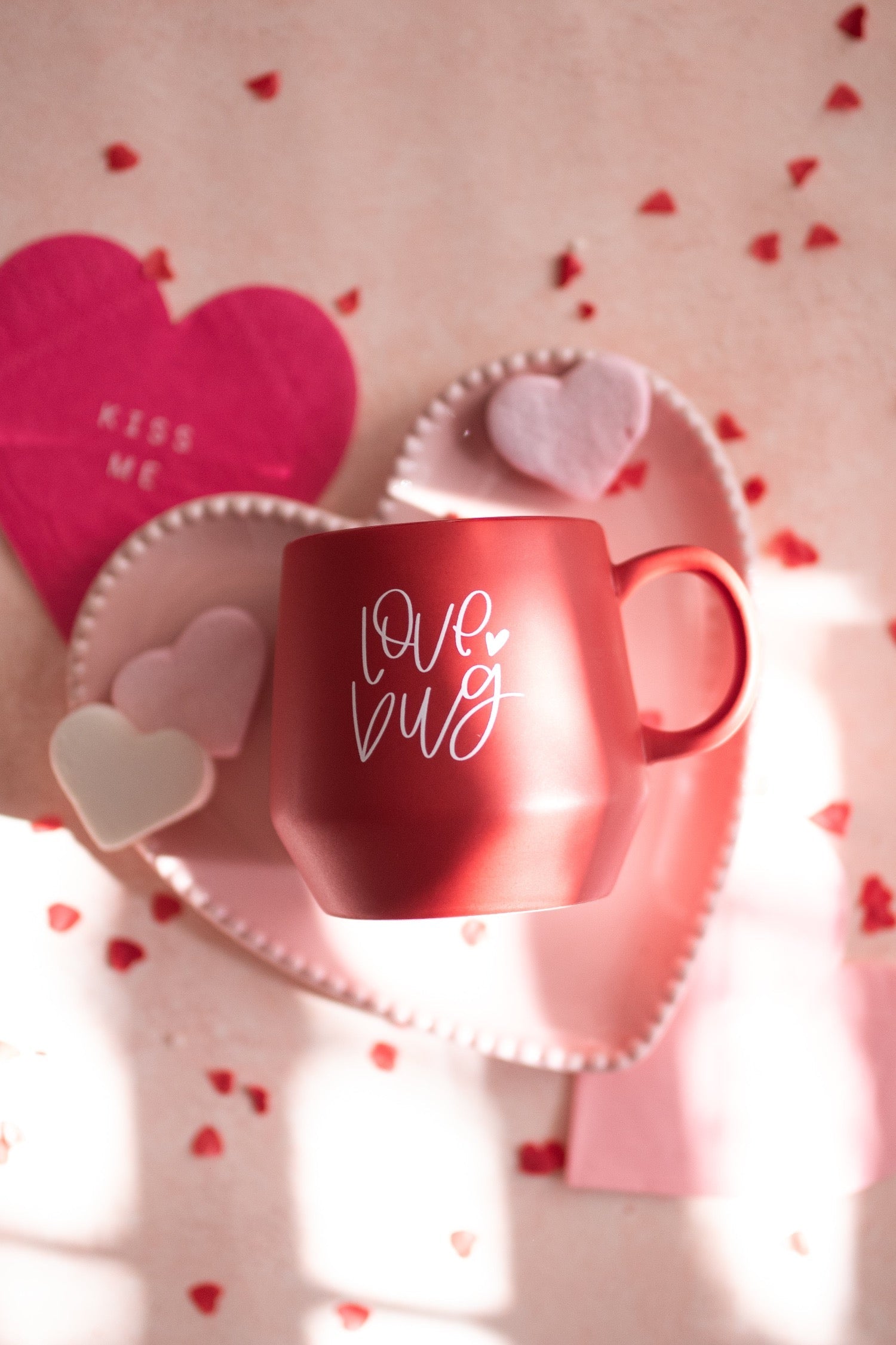 Love Bug Mug