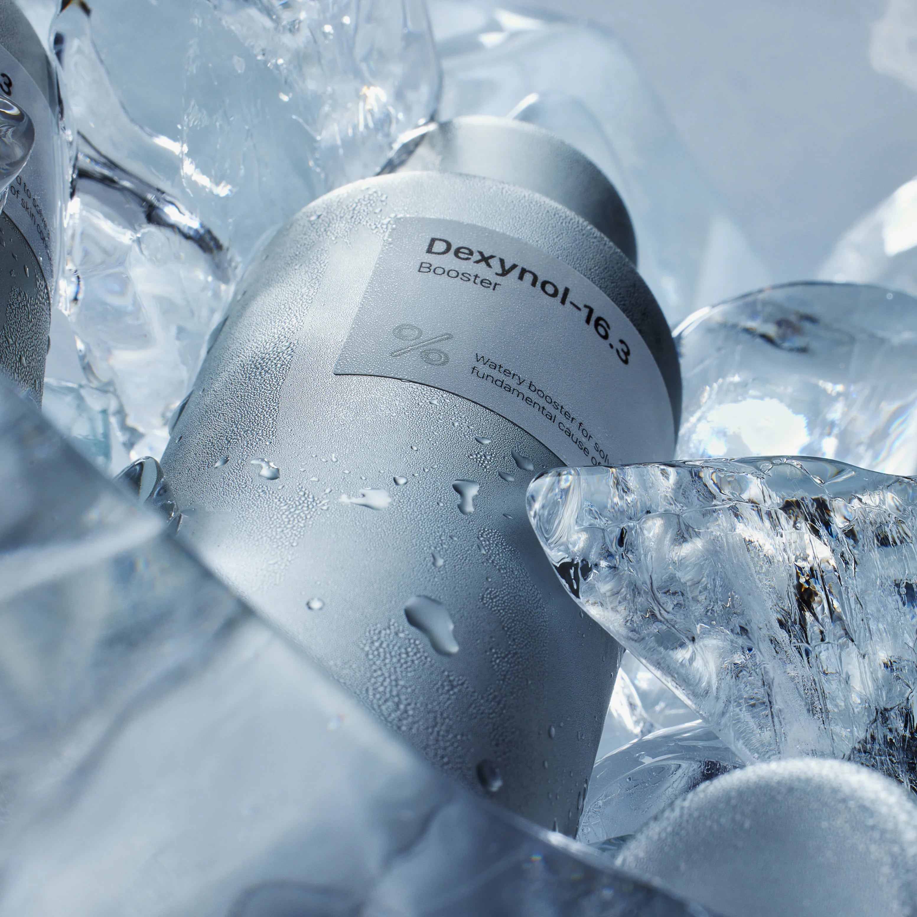 PERCENT SCIENCE Dexynol-16.3 Booster Skin Essence 4.7 Oz. - Acne/Trouble